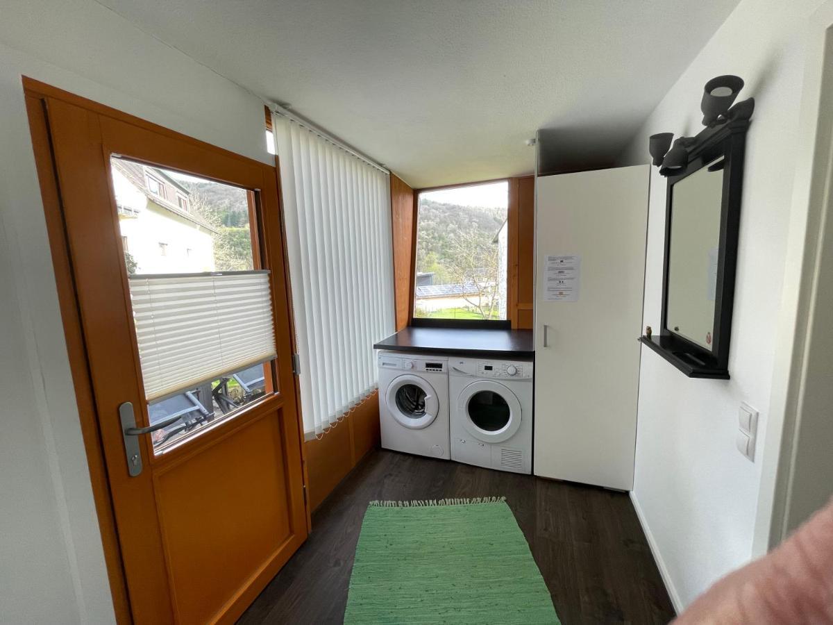 Ahle Uhl Apartman Honningen  Kültér fotó