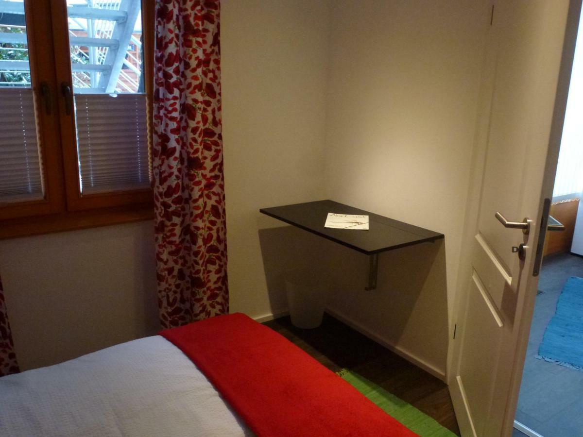 Ahle Uhl Apartman Honningen  Kültér fotó