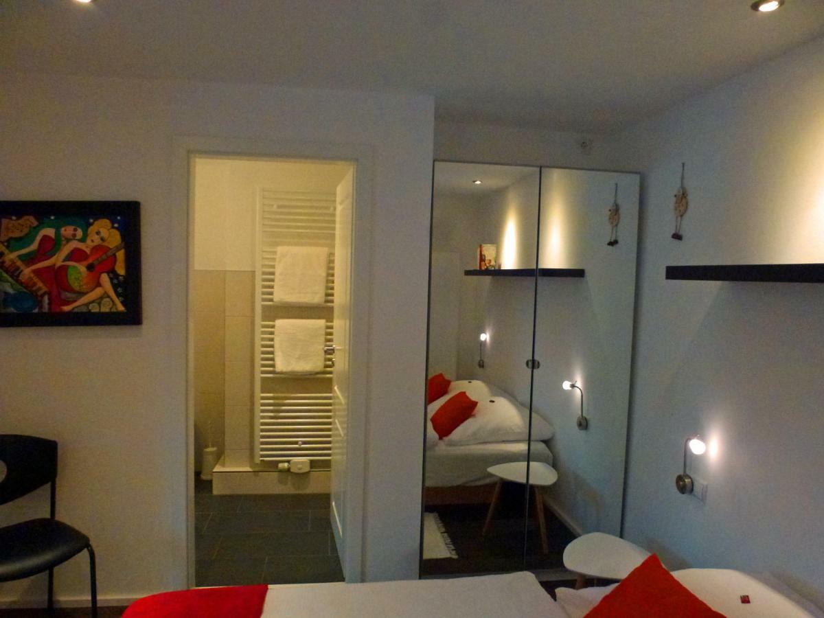 Ahle Uhl Apartman Honningen  Kültér fotó