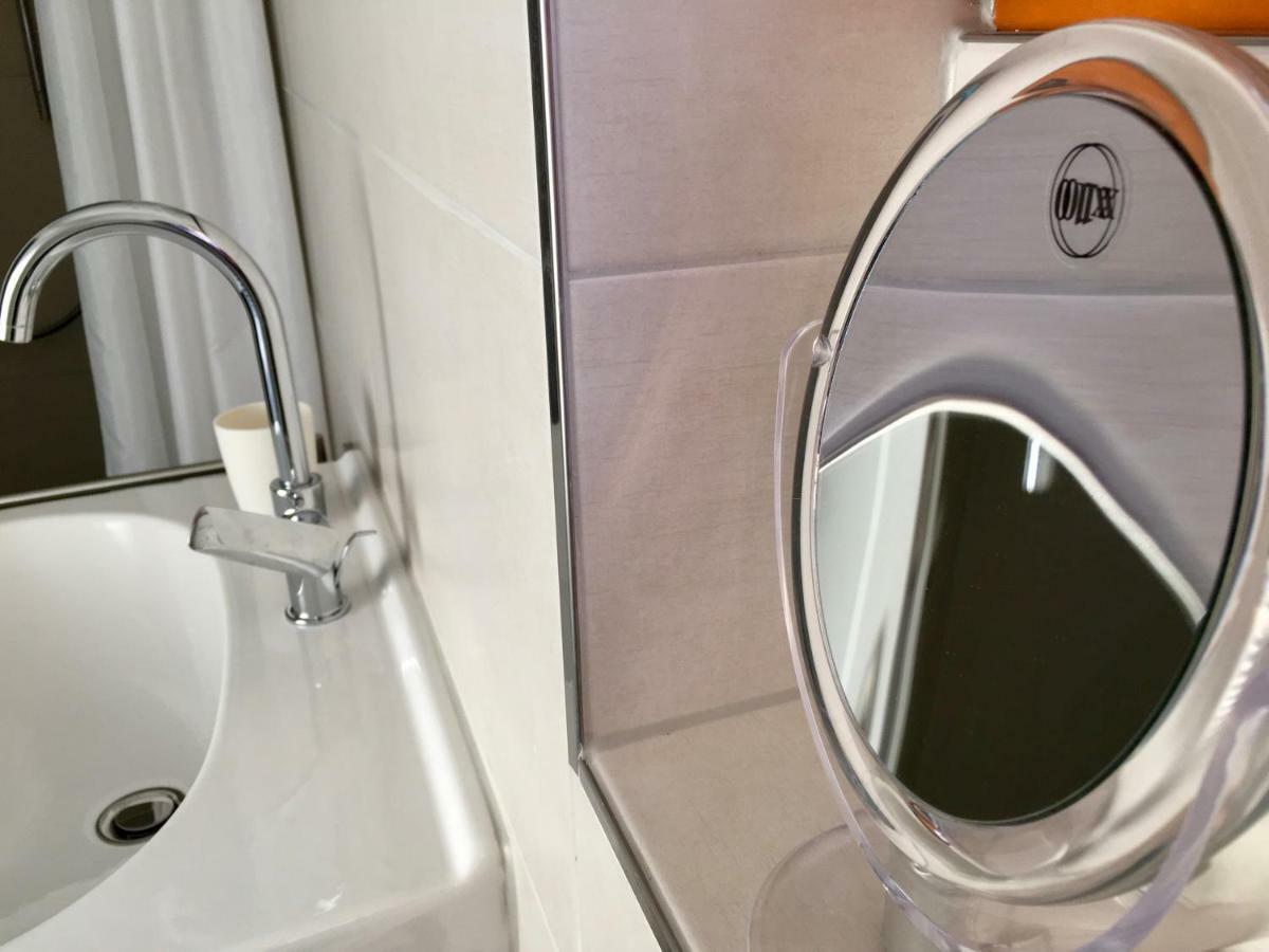 Ahle Uhl Apartman Honningen  Kültér fotó